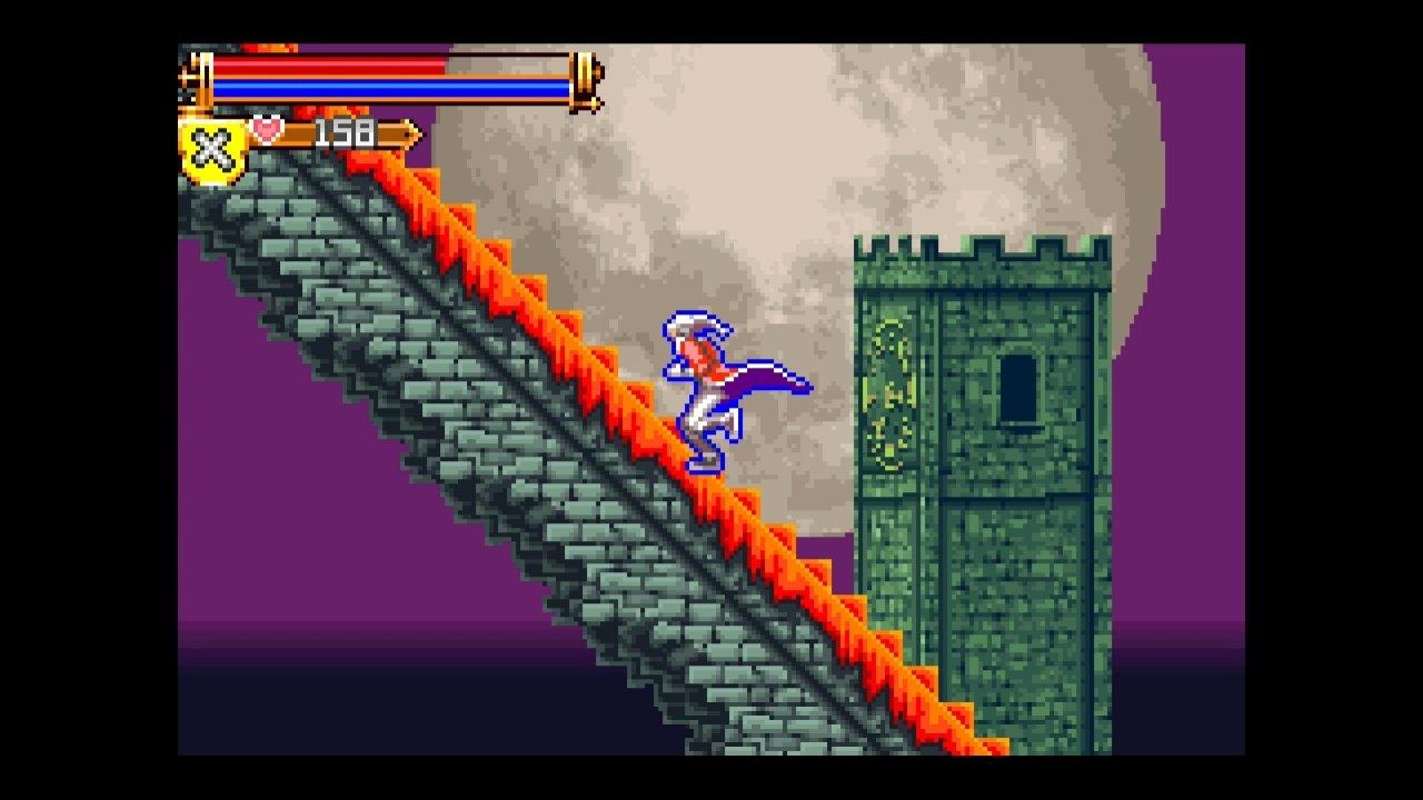 Konami Says They're Interested In Releasing A New CASTLEVANIA On Nintendo  Switch — GameTyrant