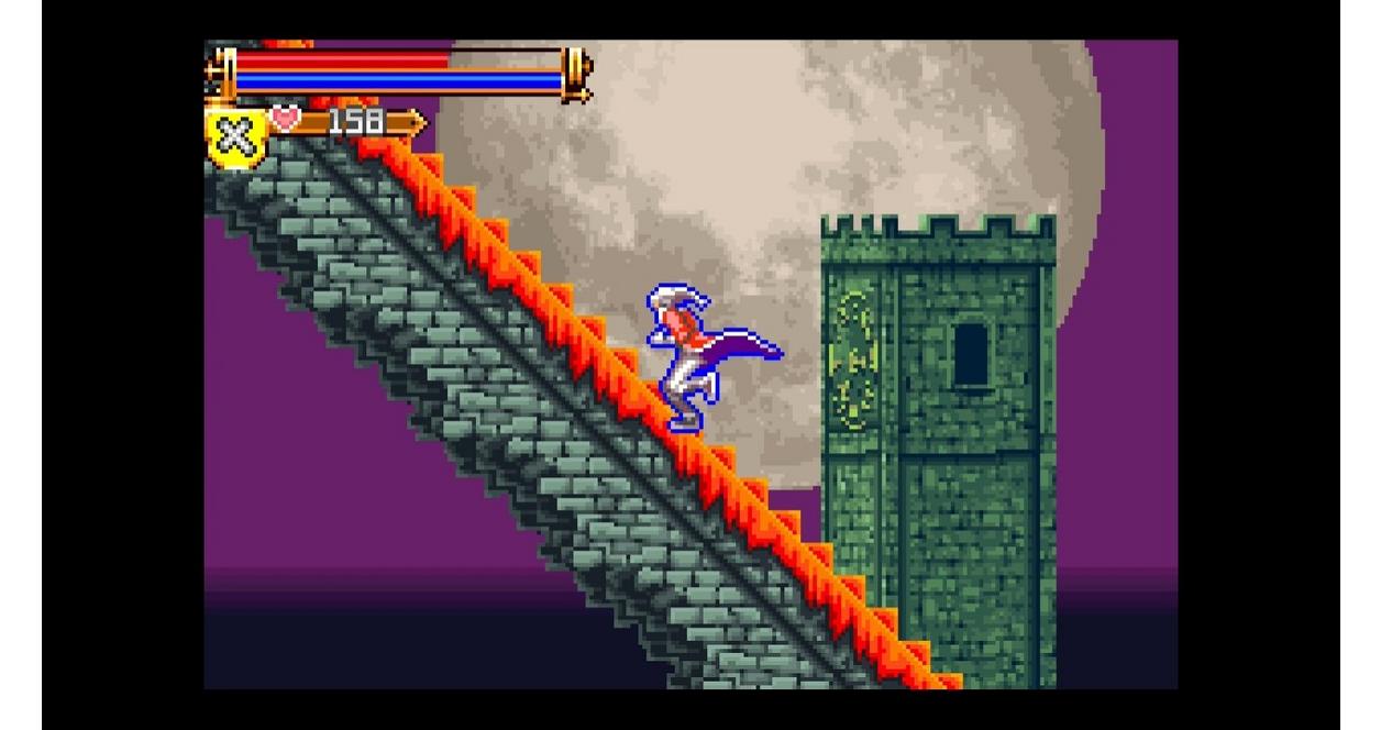 Castlevania Advance Collection | | GameStop