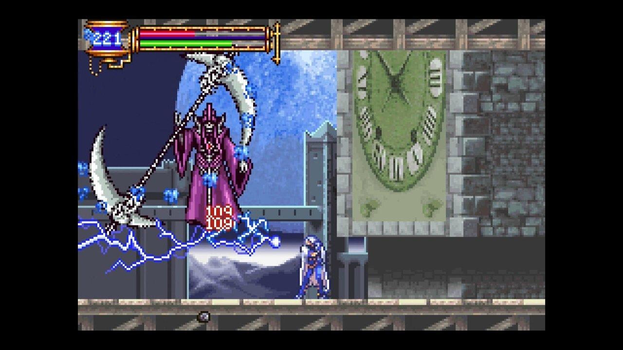 10 Nintendo Switch Games You Need To Play If You Love Castlevania