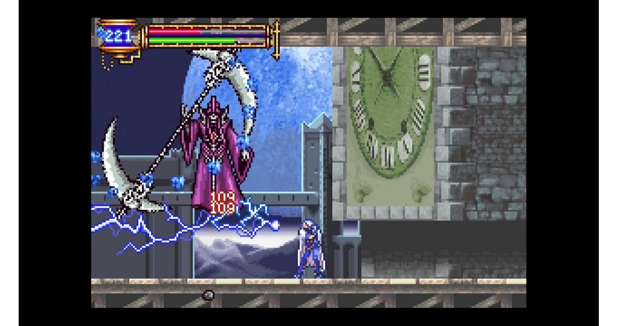Castlevania Advance Collection | | GameStop