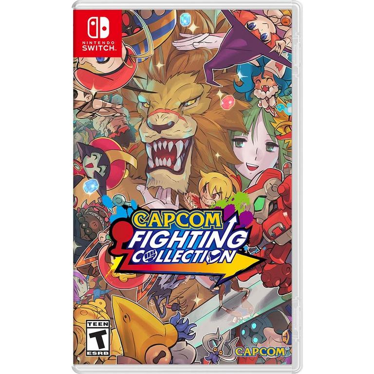 Nintendo Switch - こぶた Vitamin Connection Collector's Edition Nintendo Switch