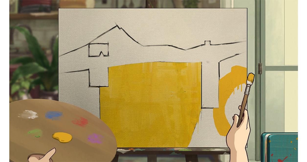 Behind the Frame: The Finest Scenery - Nintendo Switch