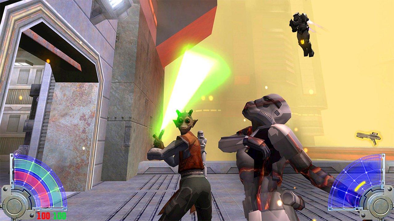 Star Wars Heritage Pack DLC - Nintendo Switch