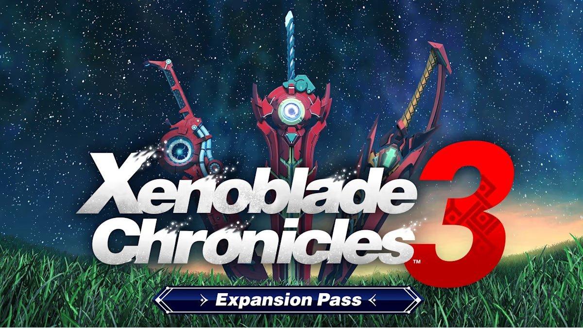 Xenoblade Chronicles 3 Expansion Pass Wave 3 Coming on February 15 - QooApp  News