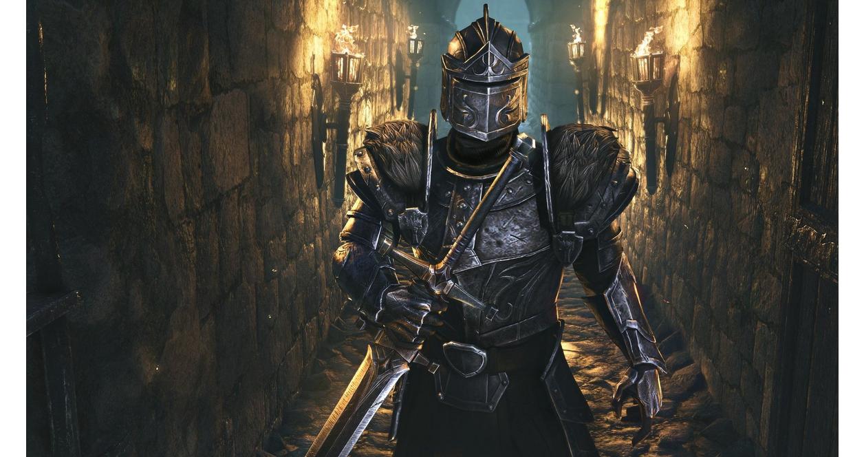 The Elder Scrolls Online Collection: High Isle Collector's Edition - Xbox Series X/S, Xbox One