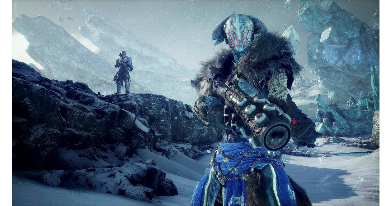 Outriders Worldslayer Upgrade DLC - Xbox Series X/S, Xbox One
