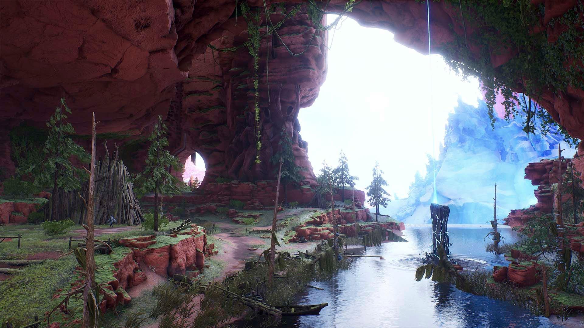 Outriders Worldslayer Upgrade DLC