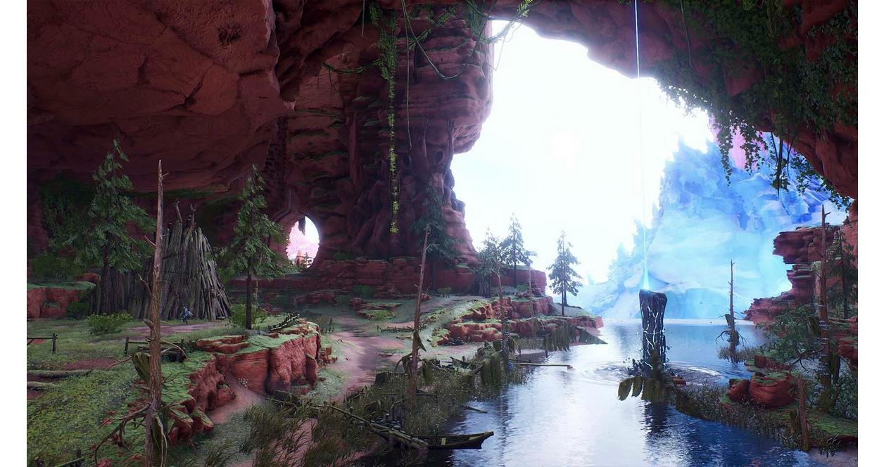 Outriders Worldslayer Upgrade DLC - Xbox Series X/S, Xbox One