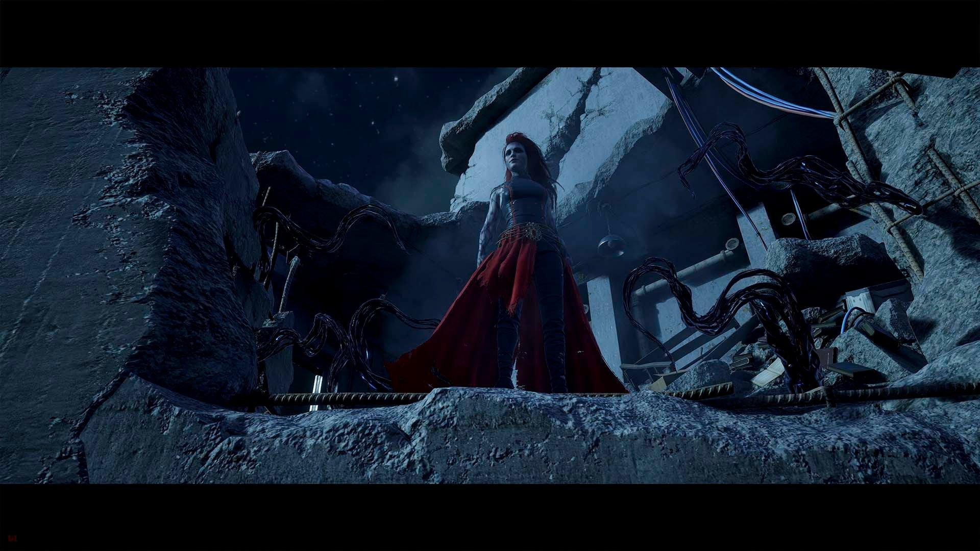 Outriders Worldslayer Upgrade DLC