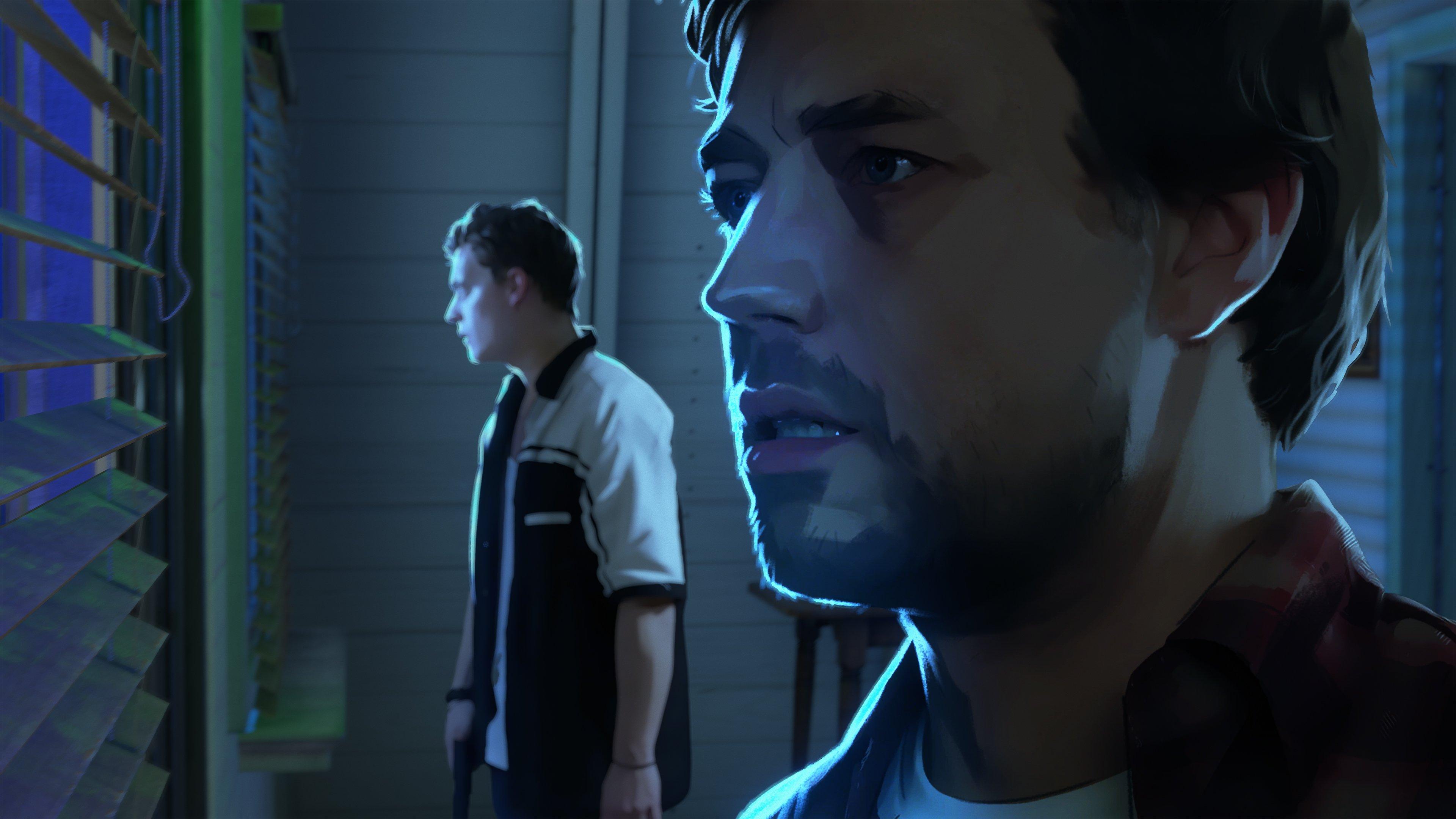 Detroit: Become Human Review - An Intriguing, But Flawed, Future - Game  Informer