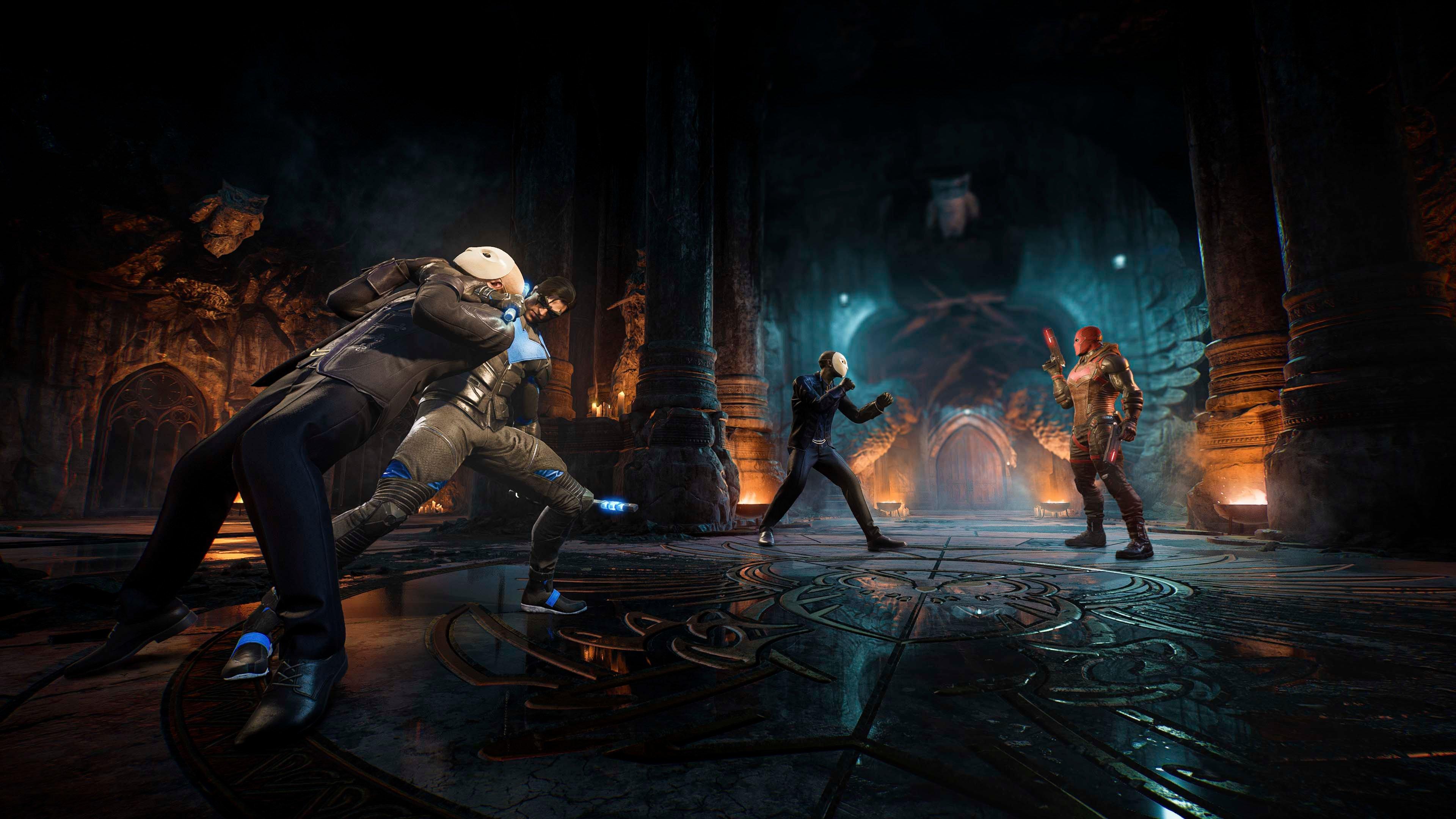 Gotham-Knights-Collectors-