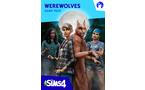 The Sims 4 Werewolves Game Pack DLC - PC Origin