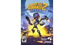 Destroy All Humans! 2: Reprobed - PC Steam