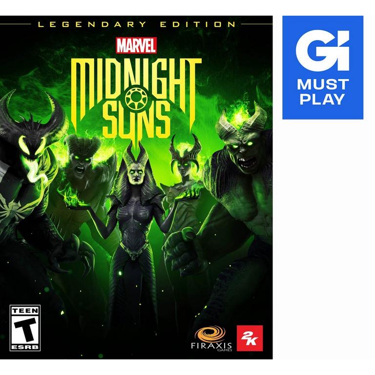 Who Is The Hunter In Marvel's Midnight Suns? - Game Informer