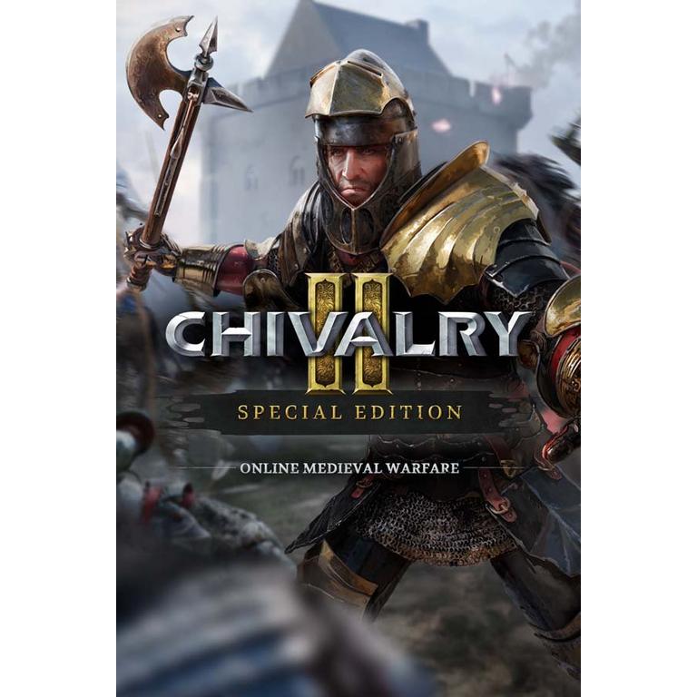Chivalry II - Special Edition Upgrade DLC - PC Steam