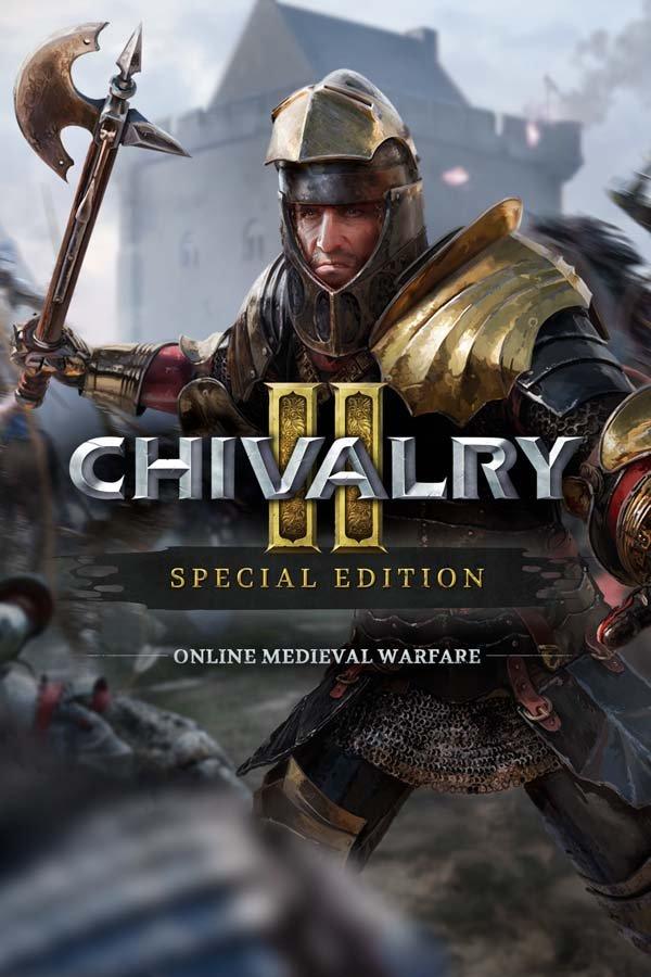 list item 1 of 1 Chivalry II - Special Edition Upgrade - PC Steam