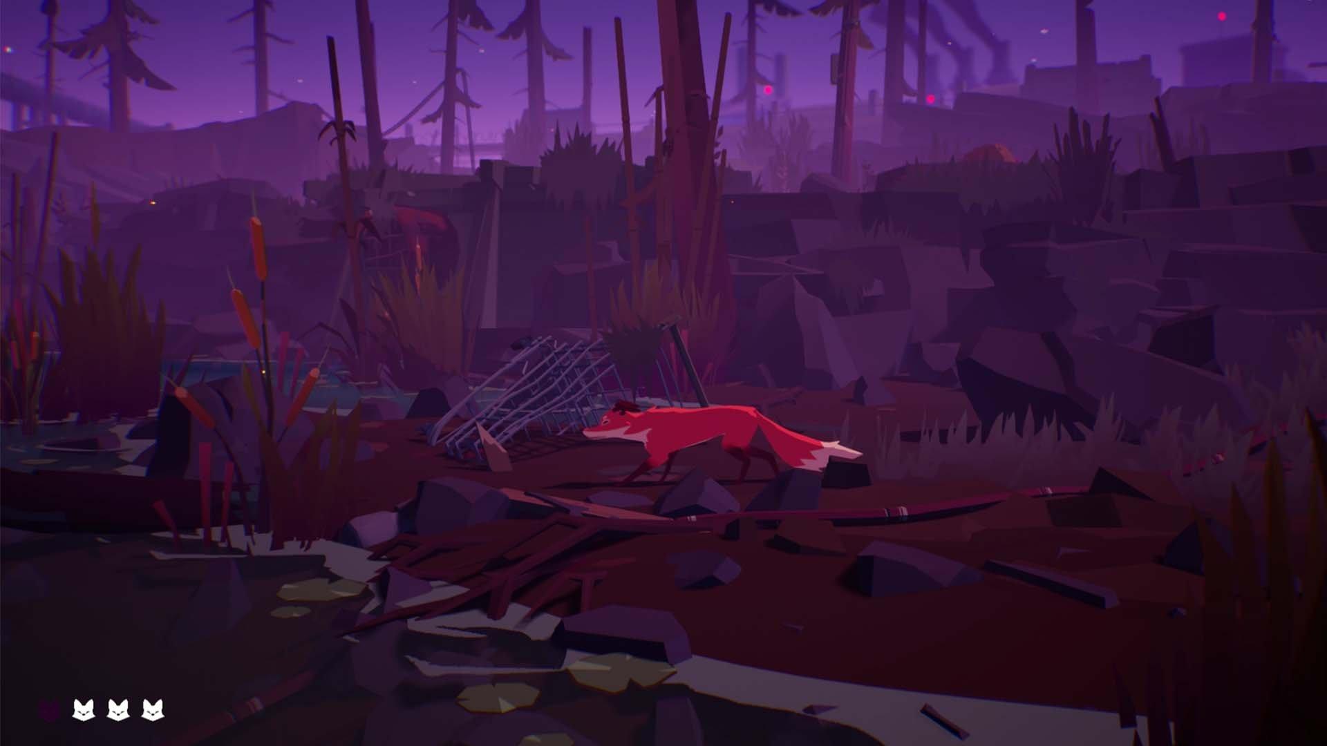 Endling Extinction is Forever - PC Steam