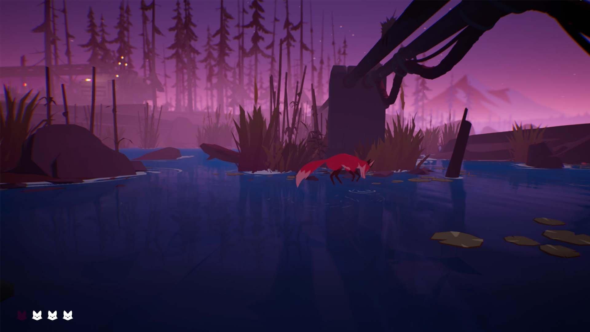 Endling Extinction is Forever - PC Steam