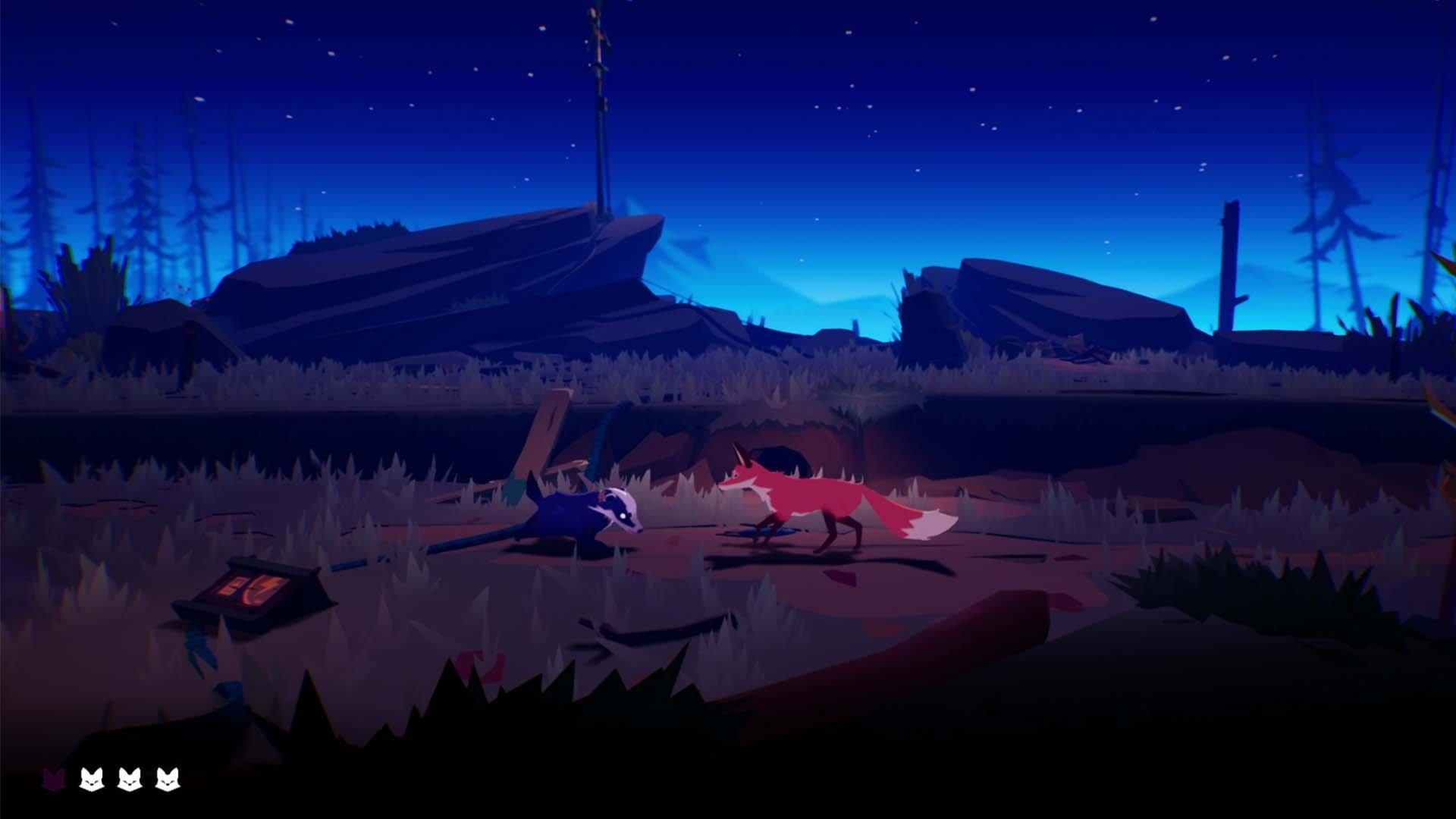 Endling Extinction is Forever - PC Steam