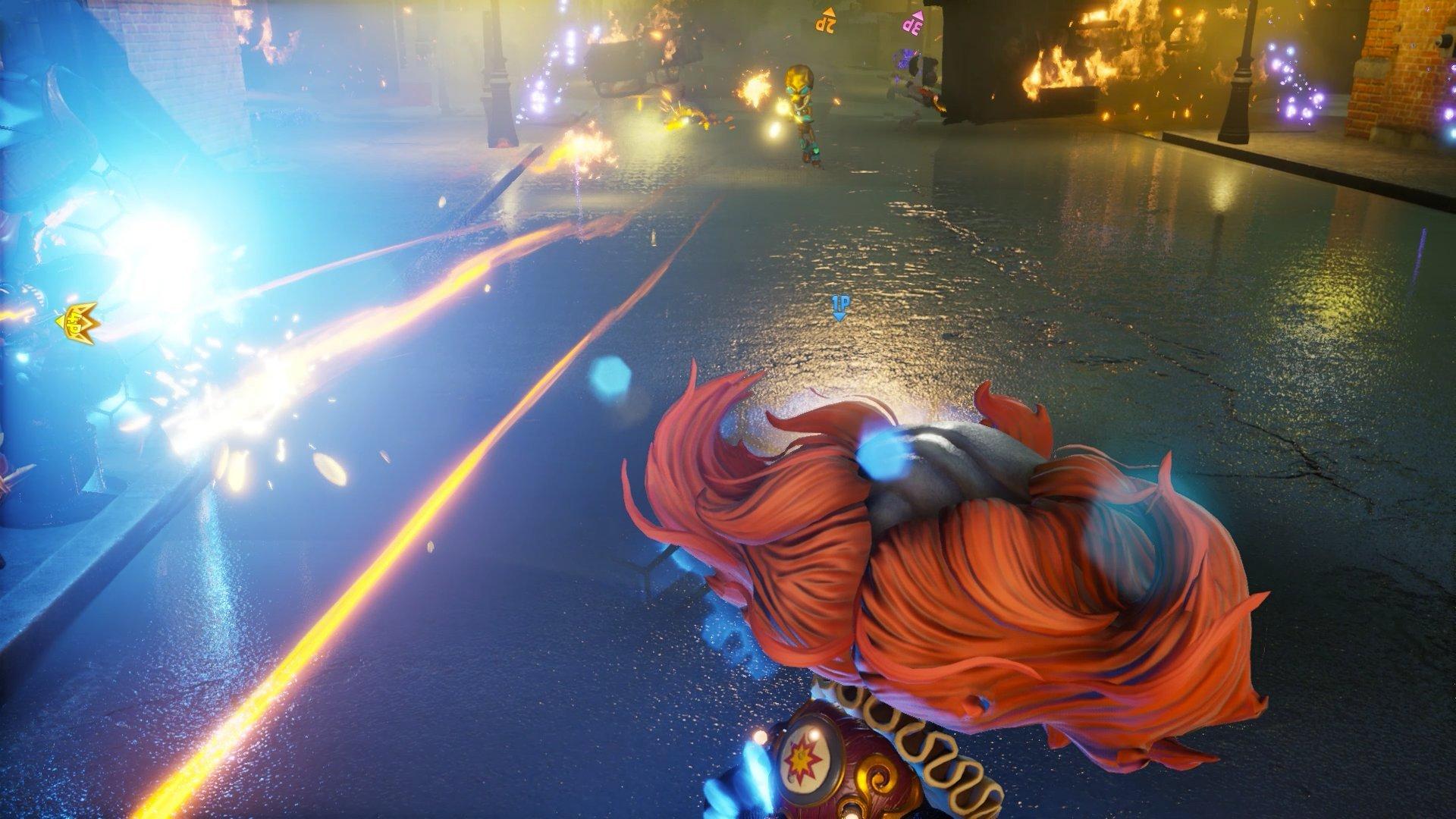 Destroy All Humans! Clone Carnage - PC Steam