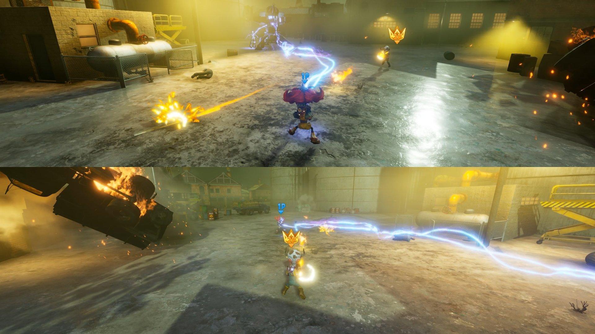 Destroy All Humans! Clone Carnage - PC Steam