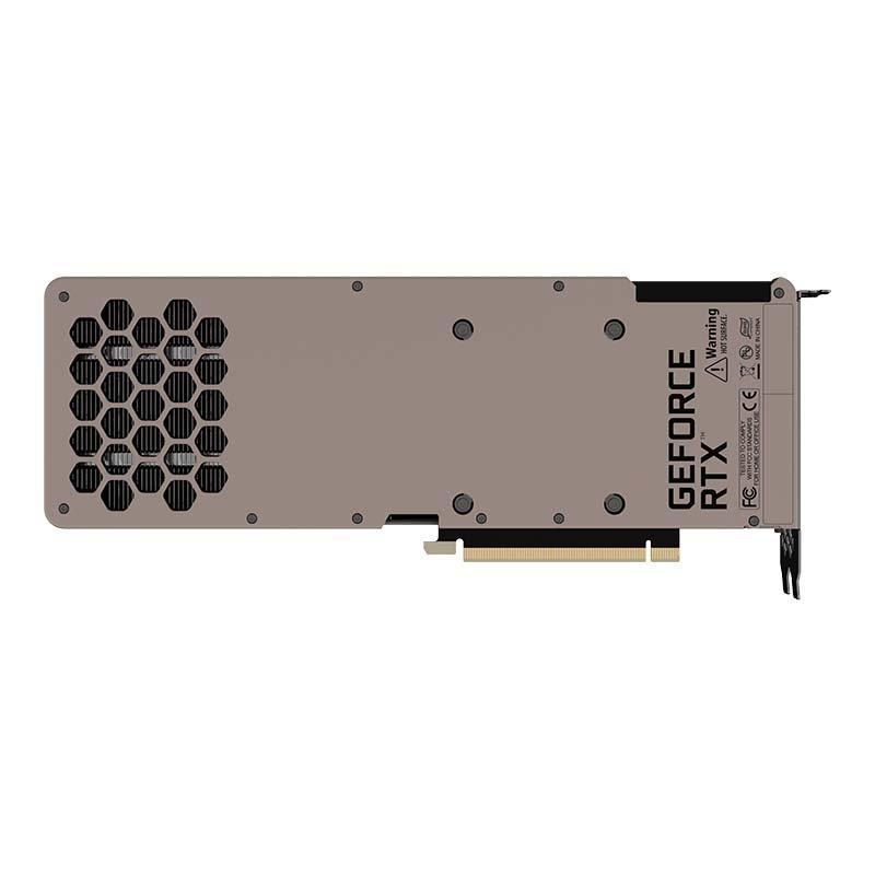 PNY GeForce RTX 3080 12GB XLR8 Gaming REVEL EPIC-X RGB Triple Fan Graphics Card LHR