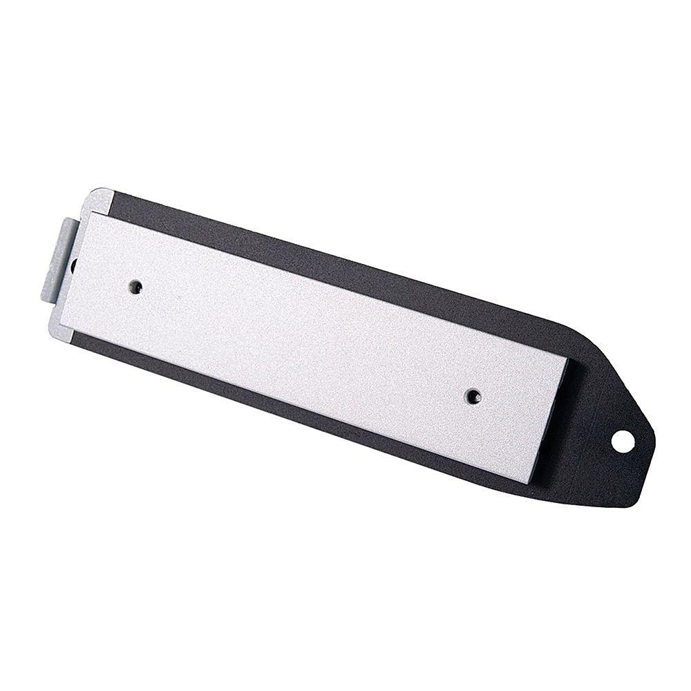 PNY XLR8 SSD Cover with Integrated Heatsink Designed to fit PS5 (M22110PSVHS-XR-RB)