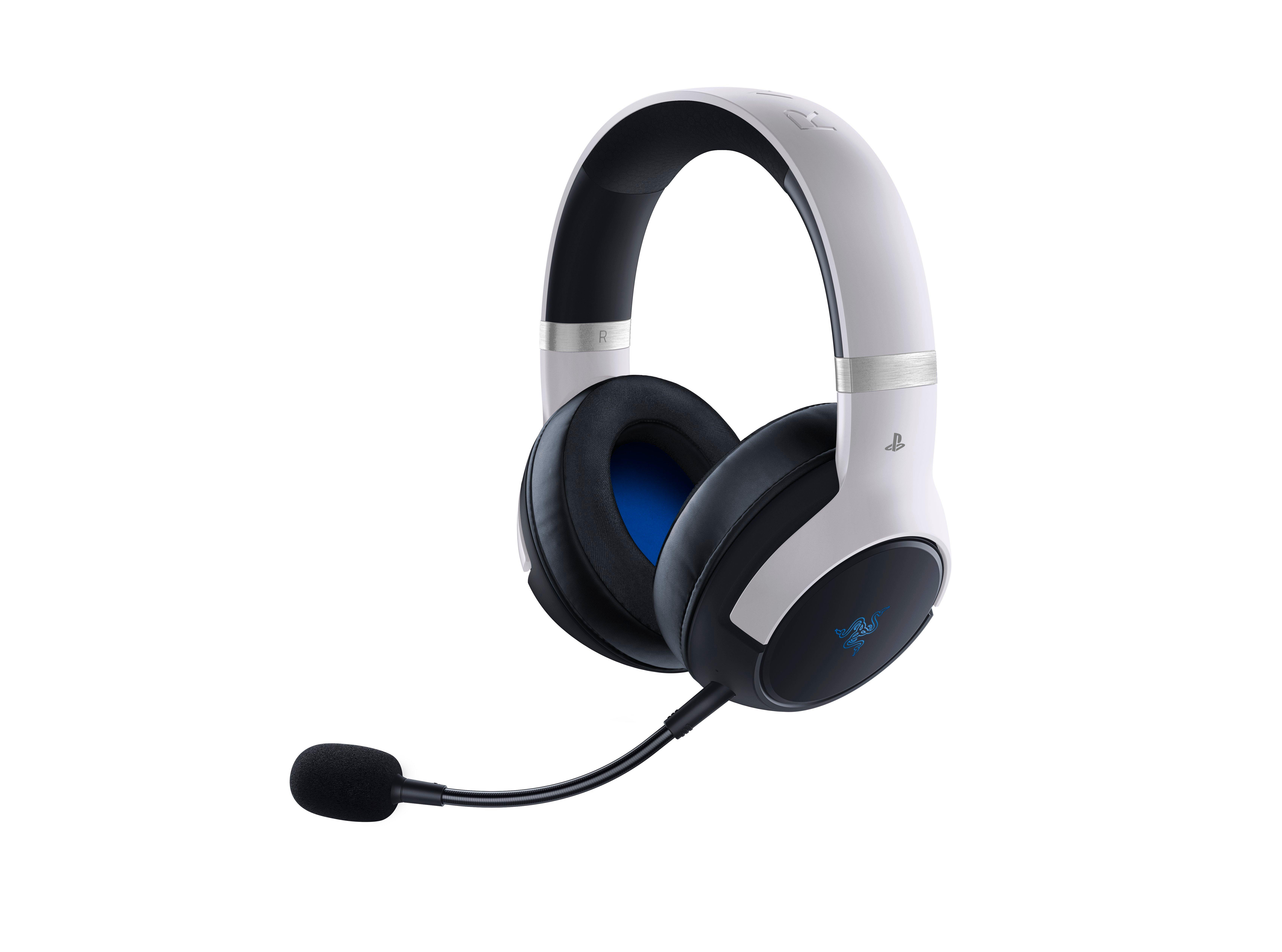 Ps4 headset best sale with mic gamestop