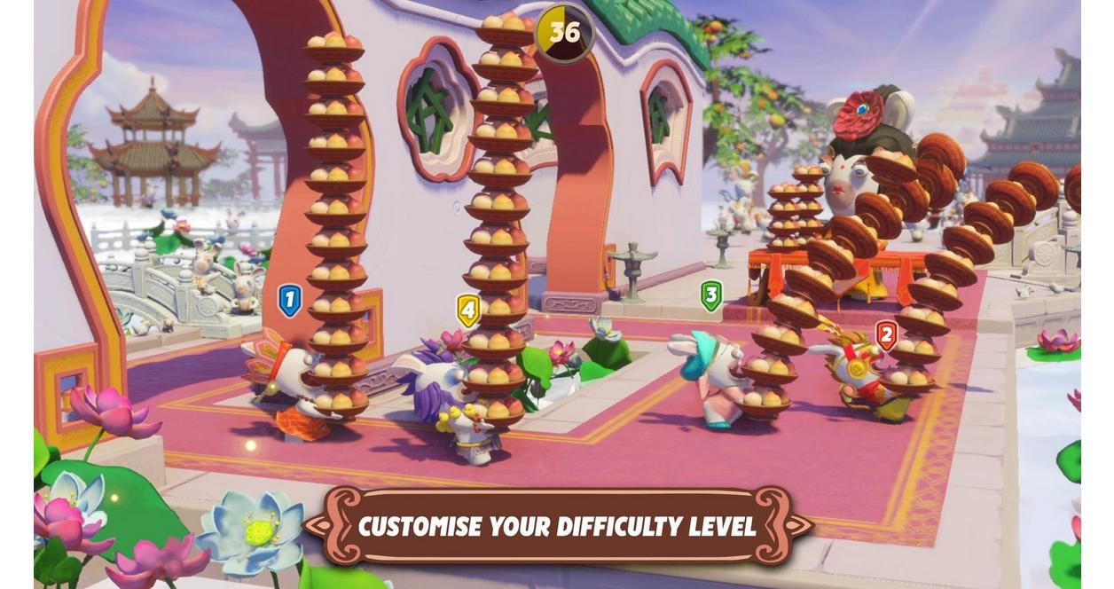 Rabbids Party of Legends - Xbox One