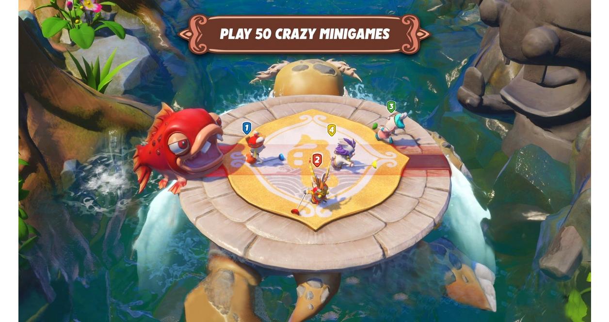 Rabbids Party of Legends - Xbox One