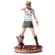 Numskull Silent Hill Heather Mason 10-in Statue