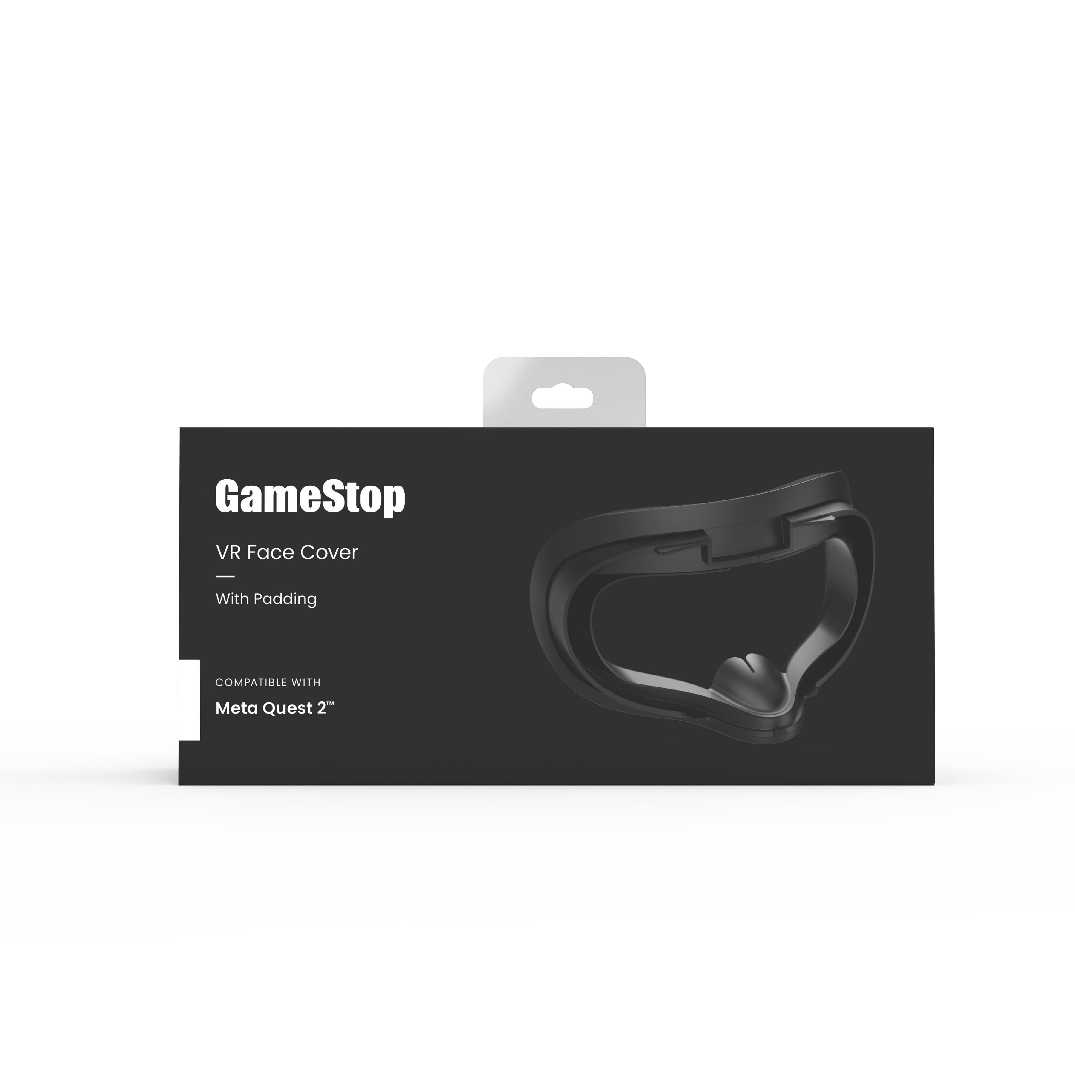 Oculus quest deals 2 gamestop