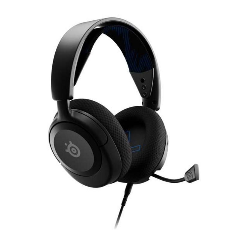SteelSeries Arctis Nova 1P Universal Wired Gaming Headset