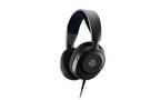 SteelSeries Arctis Nova 1P Universal Wired Gaming Headset for PlayStation, Xbox, PC, and Switch - Black