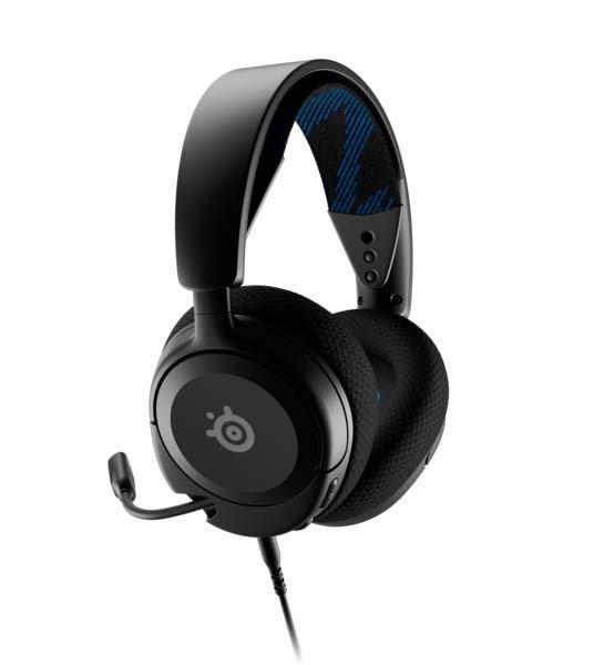 Gaming headset xbox online and pc