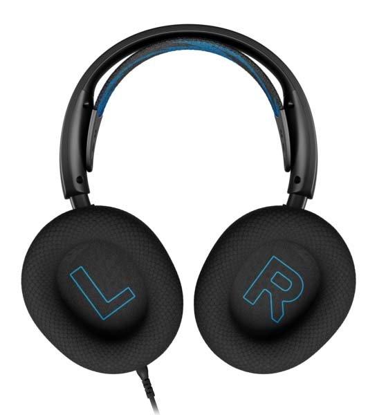 Gamestop l best sale series headset