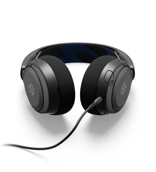 Steelseries Arctis Nova 1p Wired Gaming Headset : Target