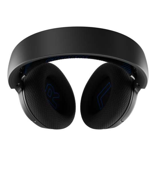 SteelSeries Arctis Nova 1 Over-Ear Gaming Headset - Black