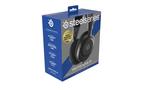 SteelSeries Arctis Nova 1P Universal Wired Gaming Headset for PlayStation, Xbox, PC, and Switch - Black