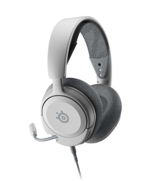 SteelSeries Arctis Nova 1P Universal Wired Gaming Headset for PlayStation, Xbox, PC, and Switch