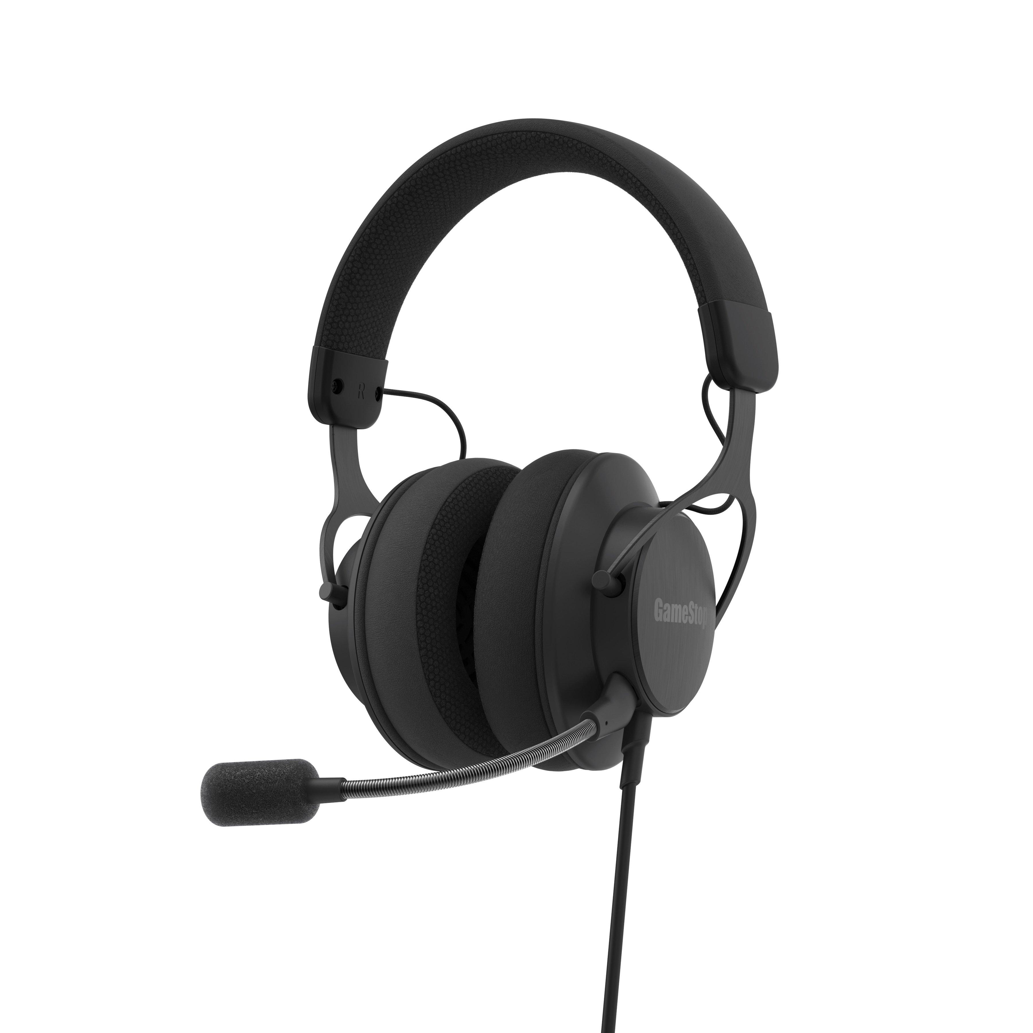 Headset gamestop online ps4