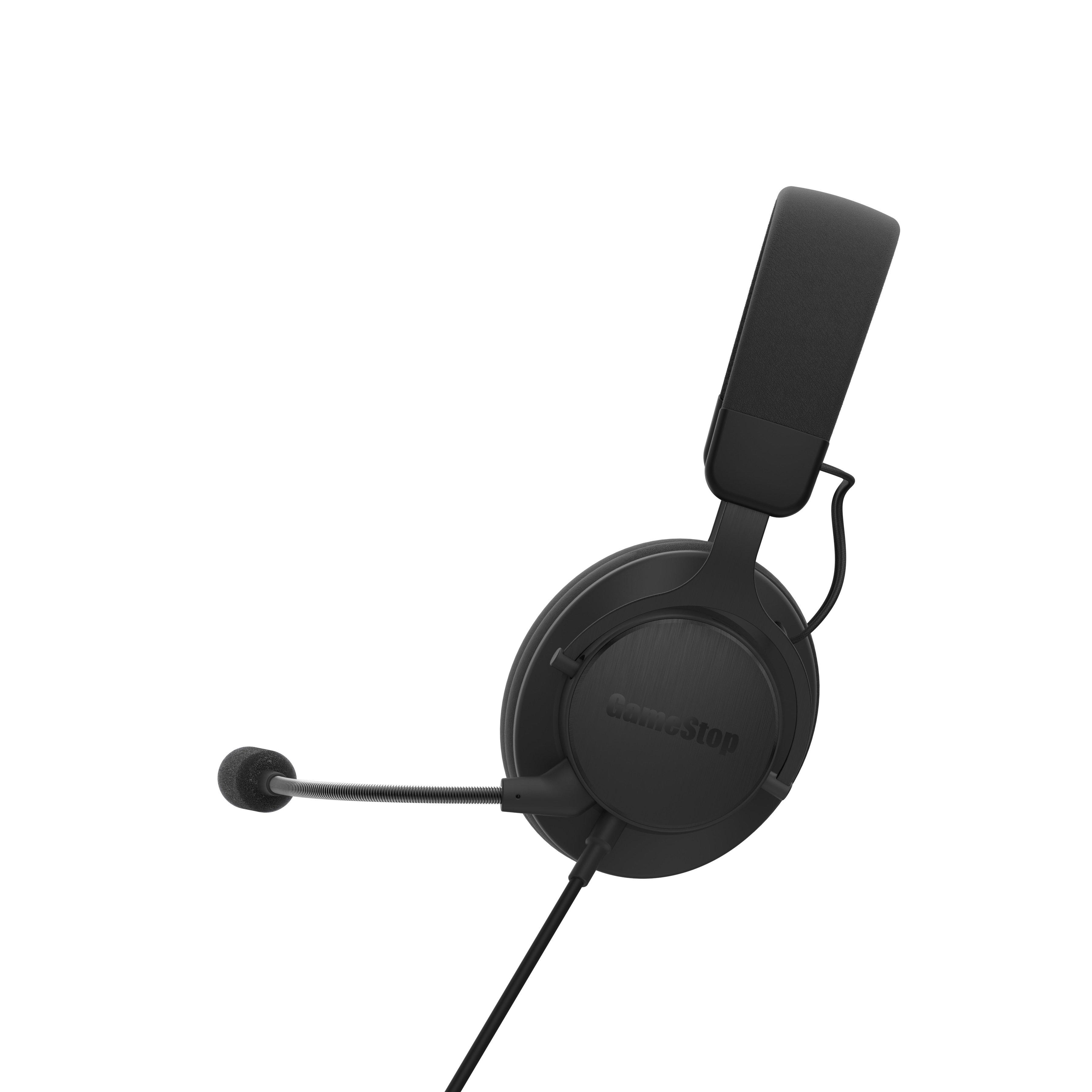 Gamestop pc clearance headset