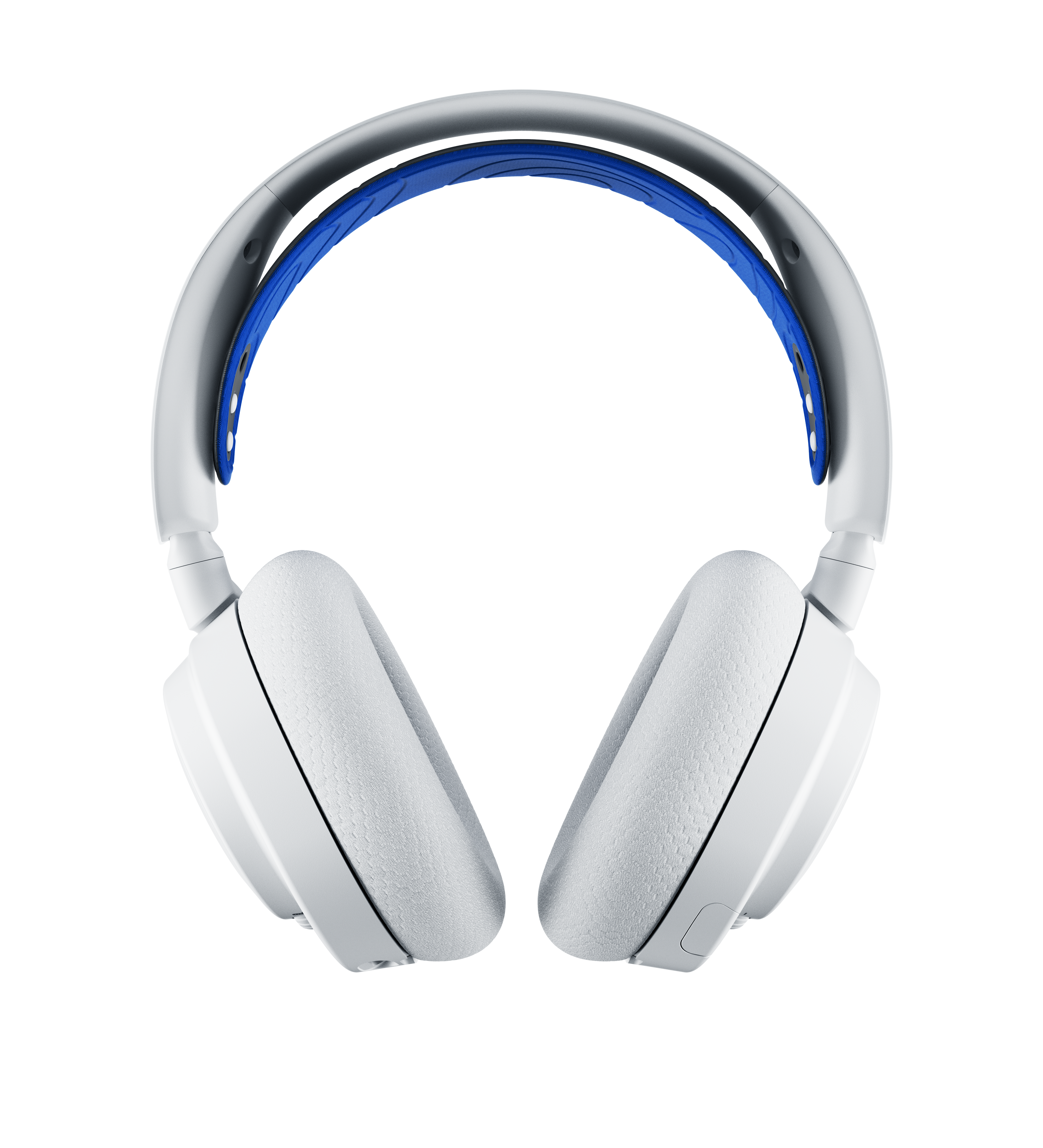 SteelSeries Arctis Nova 7P Wireless Headset for PlayStation, PC, Mac, and  Switch - White | GameStop