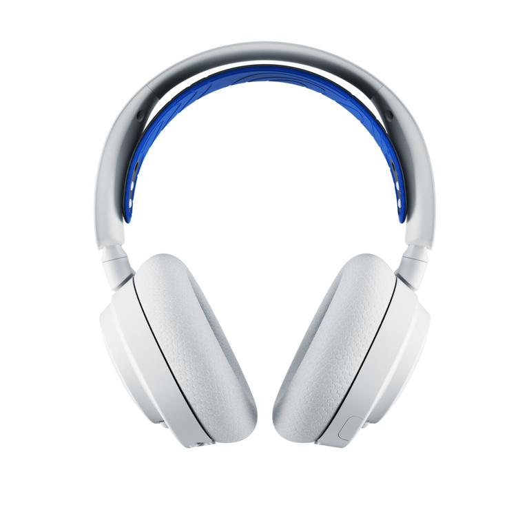 SteelSeries Arctis Nova 7P Wireless Headset for PlayStation, PC, Mac, and  Switch - White | GameStop