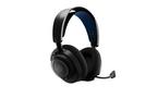 SteelSeries Arctis Nova 7P Wireless Gaming Headset for PlayStation 5, PlayStation 4, Xbox Series X, Nintendo Switch, and PC