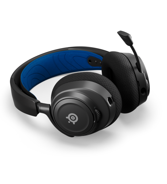 SteelSeries Arctis 7P Wireless Gaming Headset for PlayStation 5