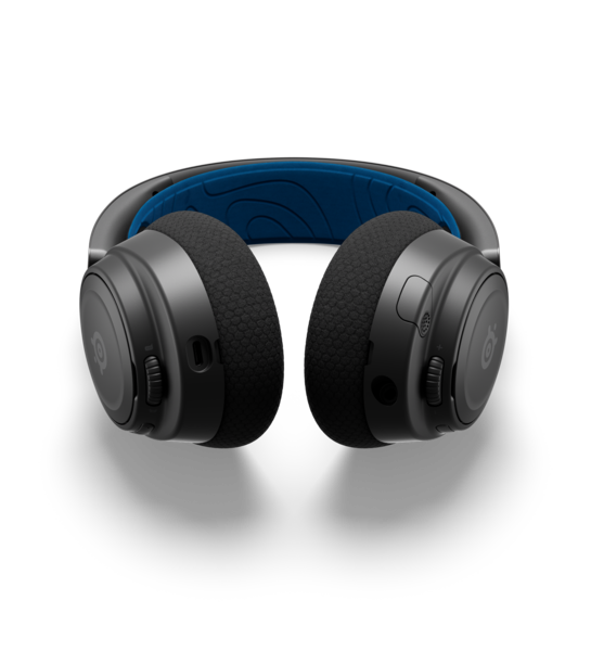Casque Gaming Sans Fil Xbox Series XS, Pc, Ps5, Switch Steelseries