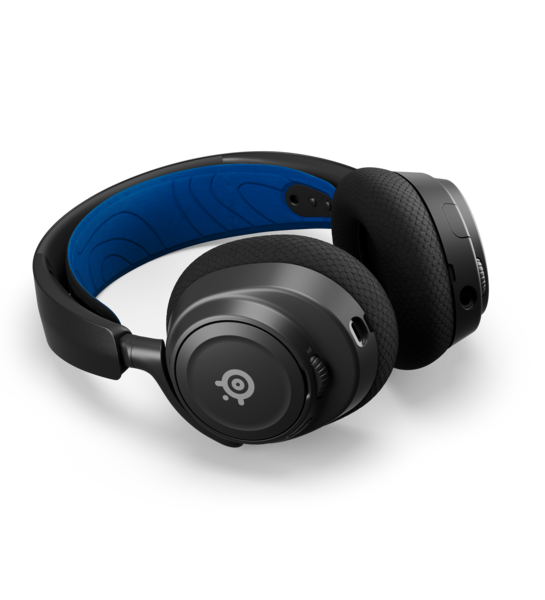 SteelSeries Arctis 7+ Wireless - Multi-Platform Gaming Headset for PC, PS5,  PS4, Mac, Android and Switch