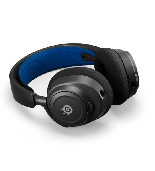 SteelSeries Arctis Nova 7P Wireless Gaming Headset for PlayStation