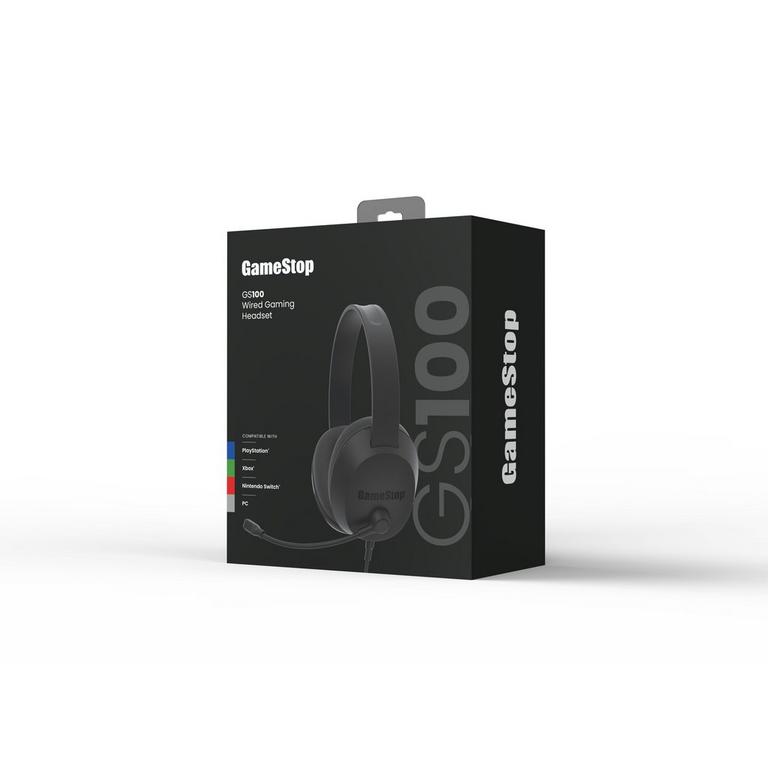 Microsoft Xbox Xbox One Mic Gamestop GameStop GS100 Universal